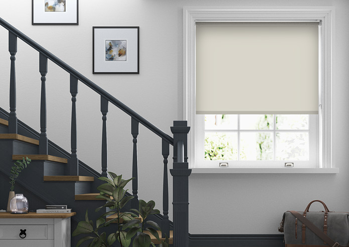 Eco Friendly, Barley - Twist&Fit Roller Blind - Image 3
